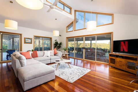 'Talumberi,' 221 Trapyard Road - Stayed 3