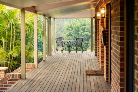 'Talumberi,' 221 Trapyard Road - Stayed 1
