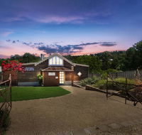'The Coach House' At Lochiel - Stays Accommodation