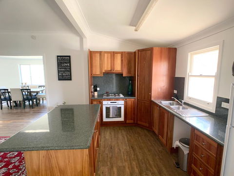 'The Wattles' - True Country Escape Near Wineries - Borenore - Stayed 1