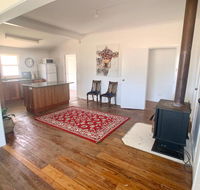 'The Wattles' - True Country Escape Near Wineries - Borenore - Stayed