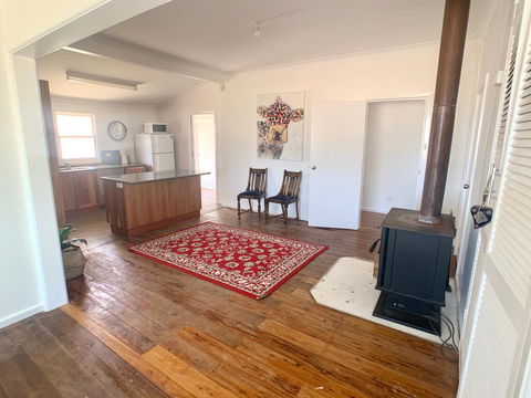 'The Wattles' - True Country Escape Near Wineries - Borenore - Stayed 0
