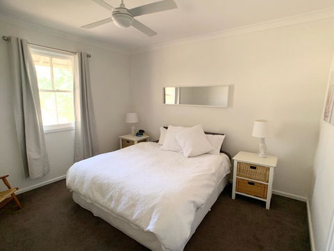 'The Wattles' - True Country Escape Near Wineries - Borenore - Stayed 3