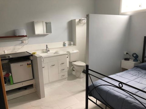 'Tranquil Moments On Macleod' - Stayed 0