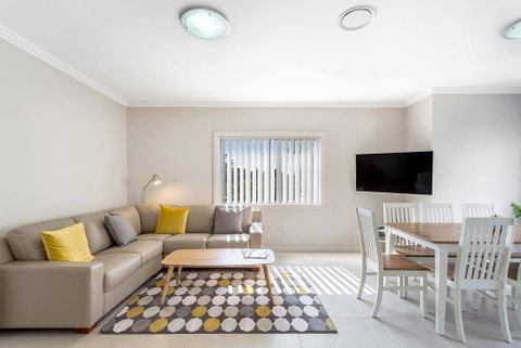 'Tween Bays', Ocean Beach Road, 3/39 - Stayed 1