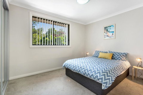 'Tween Bays', Ocean Beach Road, 3/39 - Stayed 2