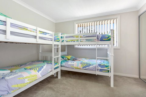 'Tween Bays', Ocean Beach Road, 3/39 - Stayed 3