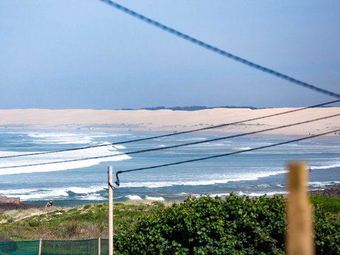 'Walk On Birubi', 1/40 Ocean Ave - Pet Friendly, WIFI, Boat Parking & Water Views - Stays Accommodation 0