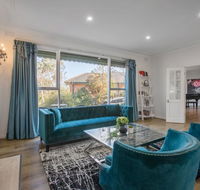    Alice wonderland    in 4 beds house - Stayed