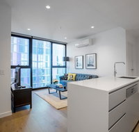  HollywoodDream2Bd2Bth lv38 Free tram Mel CBD - Stayed