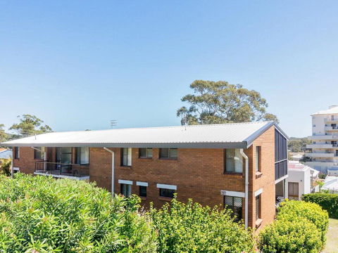 1 'BAHIA', 47 RONALD AVE - GREAT LOCATION WITH FILTERED WATER VIEWS - Stays Accommodation 1