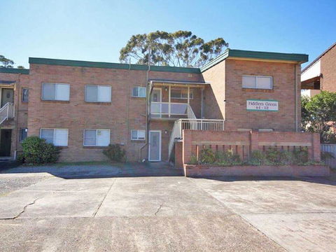 1 'Fiddlers Green' 62 Magnus Street - Ground Floor Unit Close To CBD - Stays Accommodation 2