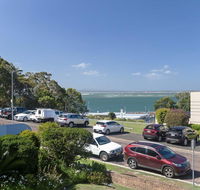 1 'Portofino' 7 Laman Street - aircon  1st level unit - Stayed