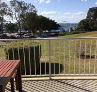 1 'Teramby Court' 104 Magnus Street - in Nelson Bay CBD - Stayed