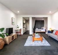 1 Bedroom Apartment in Prahran with Balcony