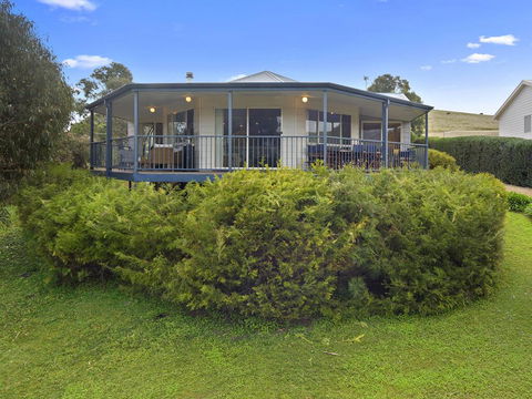 1 Bennett Court - Stayed 0