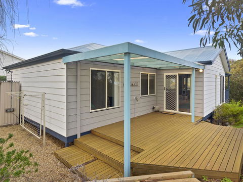 1 Bennett Court - Stayed 1