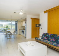 1 Bright Point Apartment 1405 - Stays Accommodation