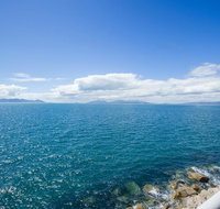 1 Bright Point Apartment 5402 - Stays Accommodation