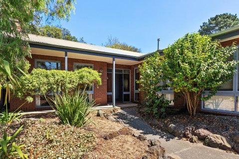 1 Gordon St, Cowes - Kenros Beach House - Stayed 1