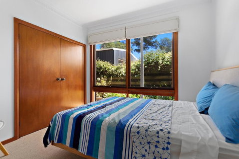 1 Gordon St, Cowes - Kenros Beach House - Stayed 2