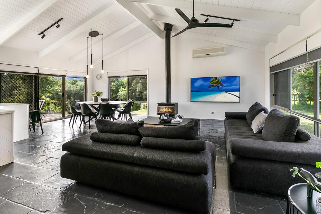 St Andrews Beach VIC Stayed