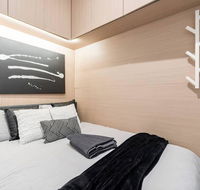 1 Private Double Bed In Sydney CBD Near Train UTS DarlingHarICCC hinatown - SHAREHOUSE - Stayed