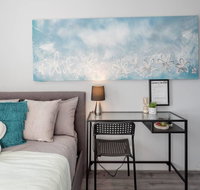 1 Private Double Bed With En-Suite Bathroom In Sydney CBD Near Train UTS DarlingHarICCC hinatown - SHAREHOUSE - Stayed