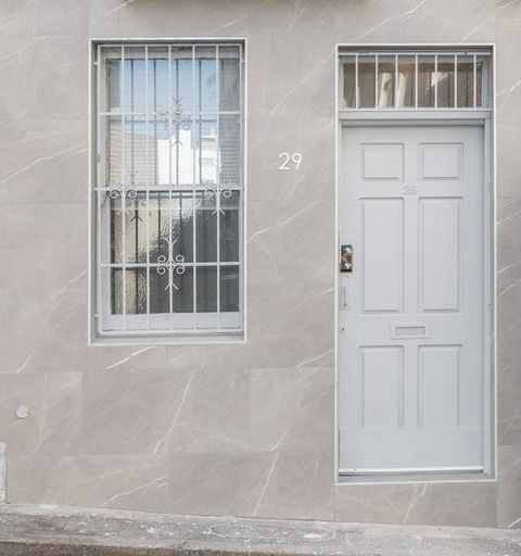 1 Private Double Bed With In Sydney CBD Near Train UTS DarlingHar ICC C HinaTown - SHAREHOUSE - Stayed 3