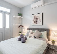1 Private Double Bed With In Sydney CBD Near Train UTS DarlingHar ICC C hinaTown - SHAREHOUSE - Stayed