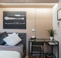 1 Private King Single Bed In Sydney CBD Near Train UTS DarlingHarICCC hinatown - SHAREHOUSE - Stayed