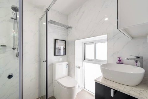 1 Private King Single Bed In Sydney CBD Near Train UTS DarlingHar&ICC&C Hinatown - SHAREHOUSE - Stayed 1