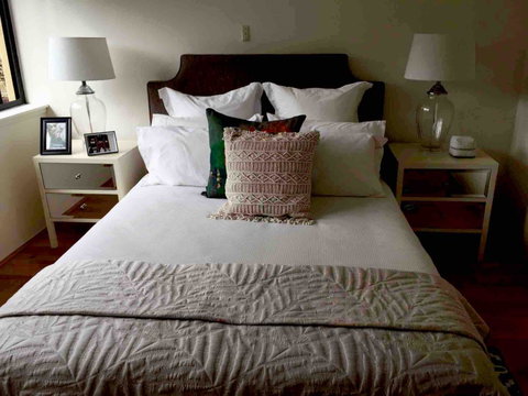 1-Bed Room In 2-bed Rooms Apartment Double Bay - Stayed 0