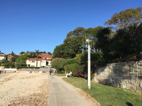 1-Bed Room In 2-bed Rooms Apartment Double Bay - Stayed 1