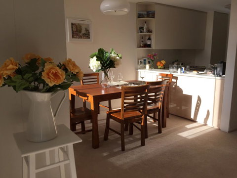 1-Bed Room In 2-bed Rooms Apartment Double Bay - Stayed 2