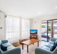 1/54 Parkes Airconditioned