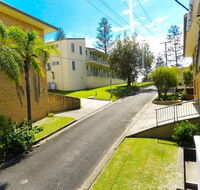 1/6 Convent Lane - Stayed