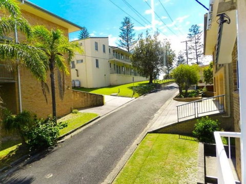 1/6 Convent Lane - Stayed 0