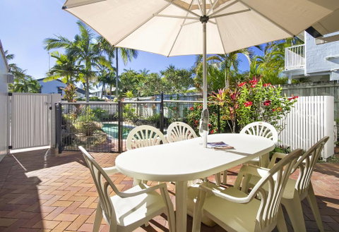 1/67 Noosa Parade - Stayed 1
