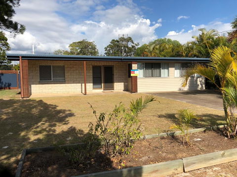10 Cypress Avenue - Rainbow Beach, Fantastic Beach Location - Stayed 0
