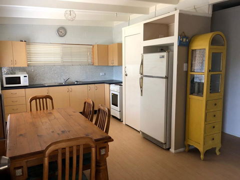 10 Cypress Avenue - Rainbow Beach, Fantastic Beach Location - Stayed 1