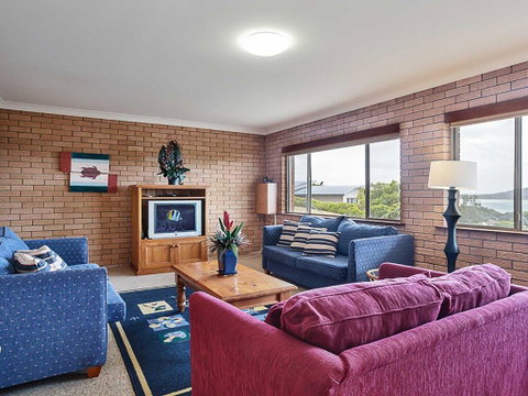 10 Garuwa Street - Fabulous Fingal - Stayed 2