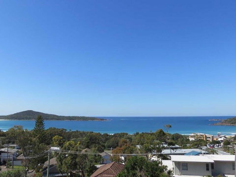 10 Garuwa Street - Fabulous Fingal - Stayed 0
