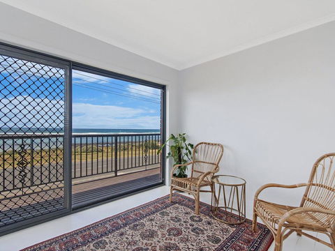 10 OCEAN VILLA - Stayed 2
