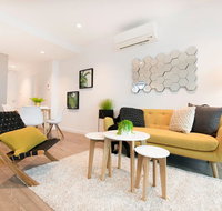 10 Forest Rain 2BD2Bth Lv34 Mel CBD Free Tram - Stayed