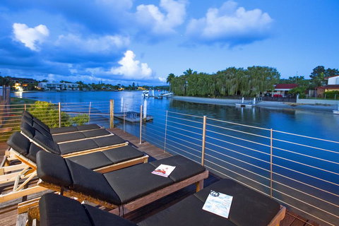 103 Noosa Parade - Stays Accommodation 0
