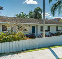 107 First Avenue - Stayed