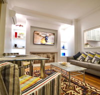 107 Olive Grove Studio walk to city - Stays Accommodation