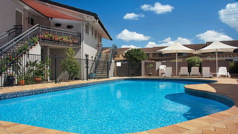 10T Beachfront Apartments - Stayed 2