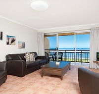 10T Beachfront Apartments - Stayed